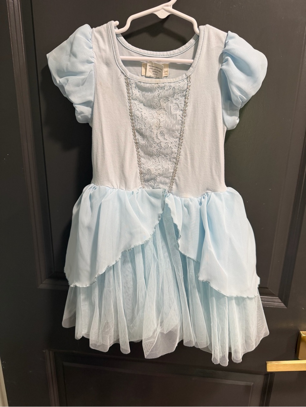 Disney Cinderella Taylor Joelle Dress